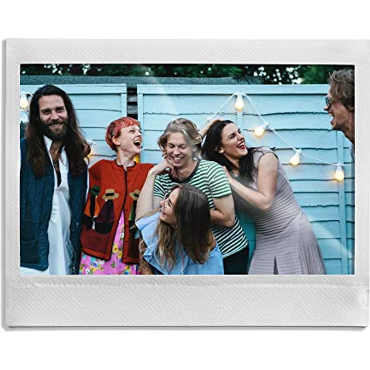 Fujifilm Instax Colorfilm instax Reg.Glossy (10x2-PK) – Bild 4
