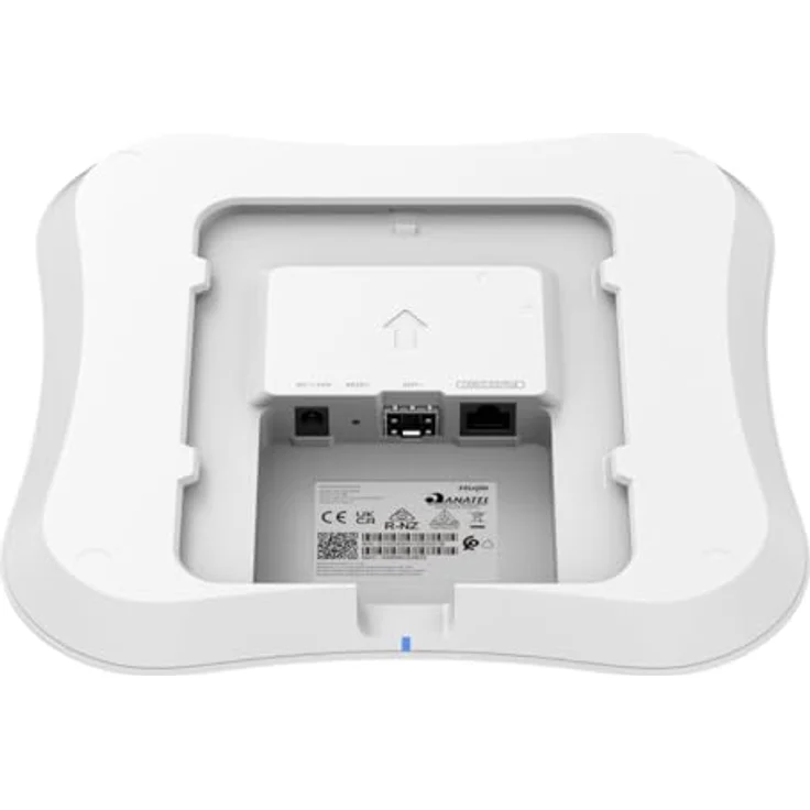 Reyee RG-RAP73Pro Wireless Router, 13657 Mbit/s, 3x3 MU-MIMO, Weiß – Bild 2