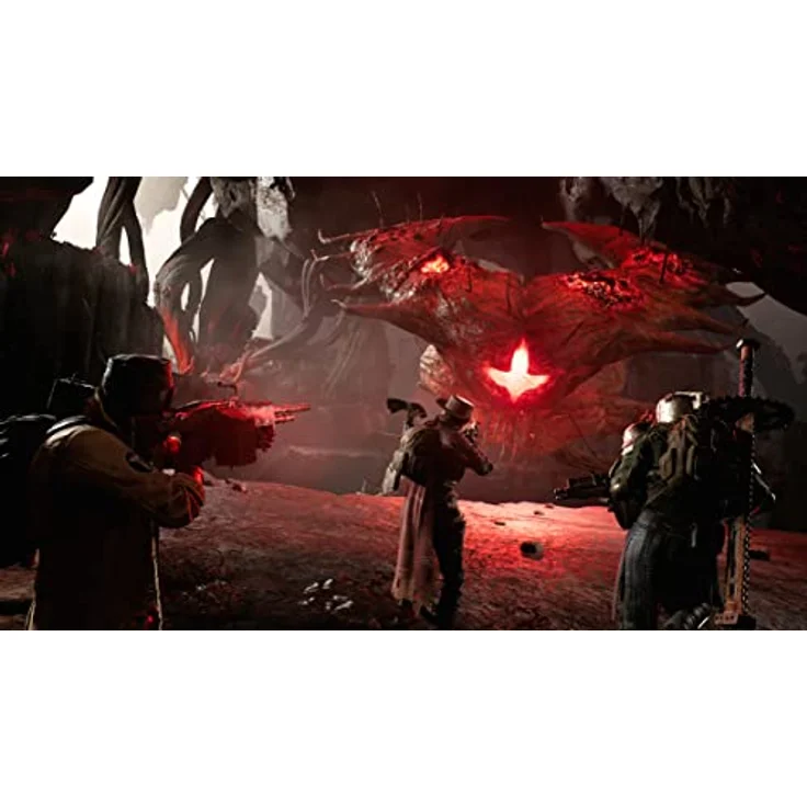 Remnant 2 - Xbox Series X – Bild 5