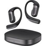 SHOKZ OpenFit Pro, Open-ear Kopfhörer Bluetooth Schwarz