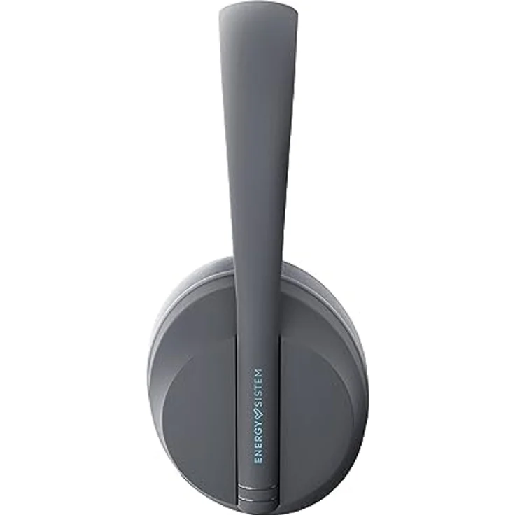 Energy Sistem Hoshi Eco Wireless Headset, Bluetooth Kopfhörer in Grau, bis zu 23 Stunden Akkulaufzeit – Bild 4