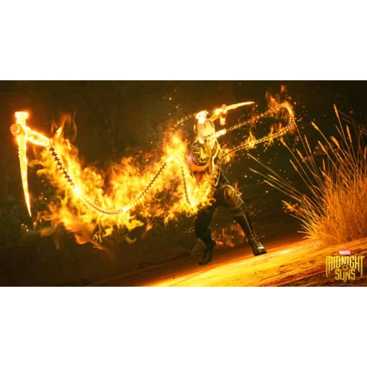 Marvel’s Midnight Suns Enhanced Edition [Playstation 5] – Bild 2