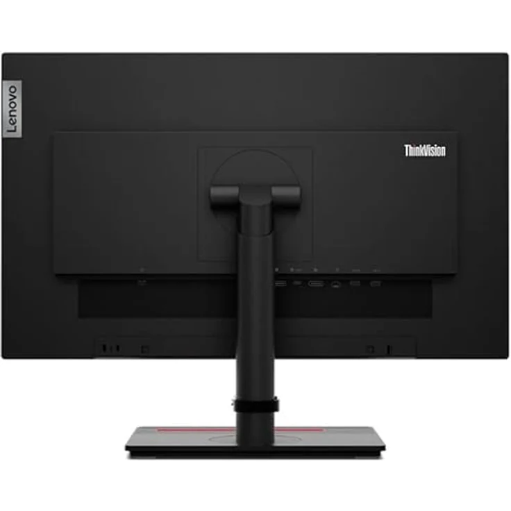 Lenovo ThinkVision T24m-29 Monitor 60,5 cm (23.8 Zoll) 1920 x 1080 Pixel Full HD IPS Schwarz, 63A5GAT6EU – Bild 4