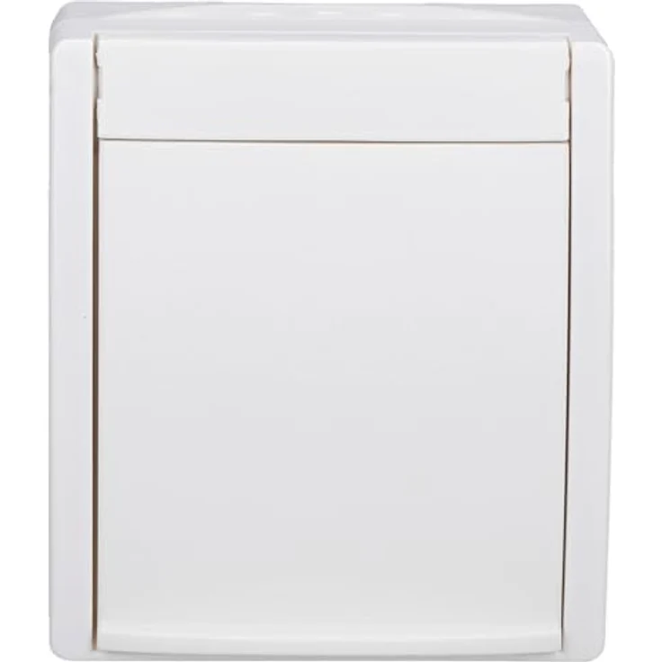 Busch-Jaeger BUSC Steckdose 20 EW-54 – Bild 5