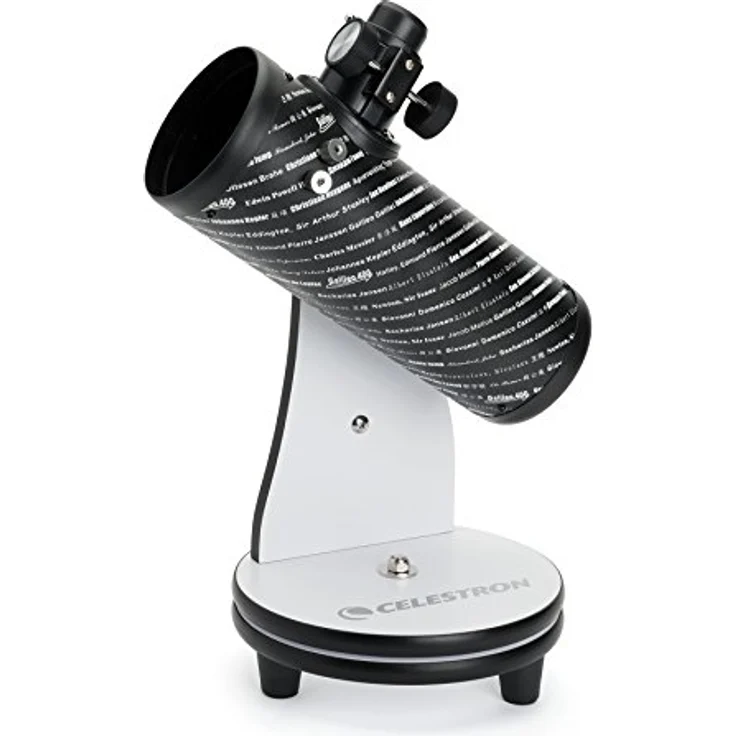 Celestron 76 mm Firstscope – Bild 2