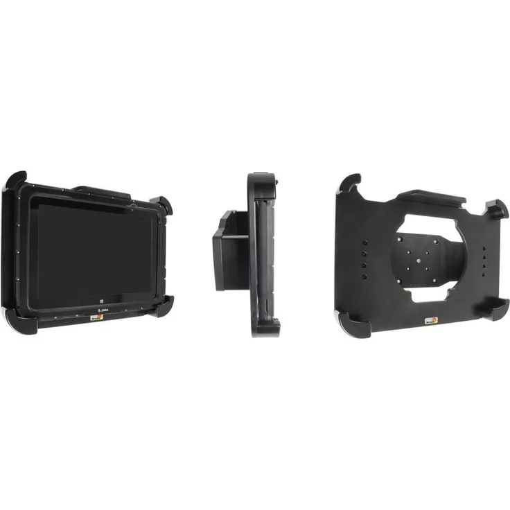 Brodit 511914 Tablet/UMPC Passive Halterung Auto Schwarz Tablet Halterung Schwarz