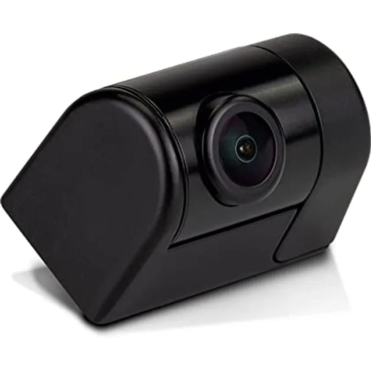 Zenec ZE-RVC80MV, Multi-View Rückfahrkamera mit 6 Anzeigemodi und 700 TV Linien Auflösung