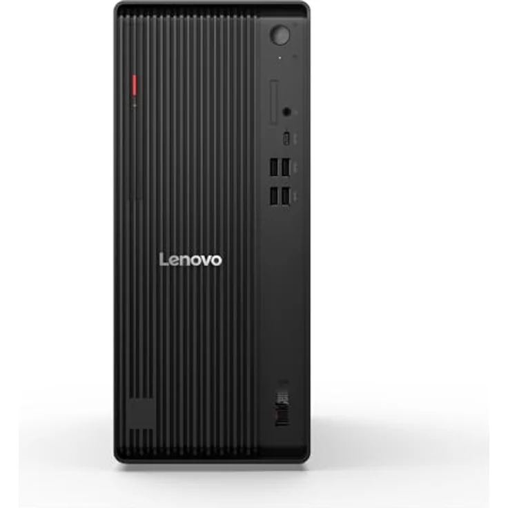 Lenovo ThinkCentre M70t Gen 6 12YH, Tower-PC mit Core Ultra 7 265/2.4 GHz, 32 GB RAM, 512 GB SSD, TCG Opal Encryption 2, NVMe, Intel Graphics, 1GbE, Wi-Fi 6E – Bild 8