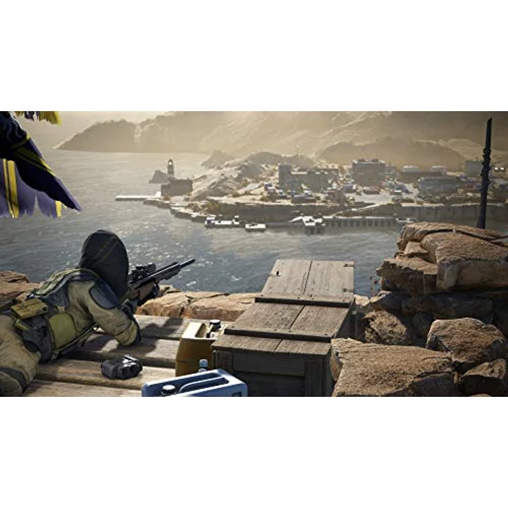 Sniper Ghost Warrior Contracts 2 XBOX1/ ΧSX – Bild 2