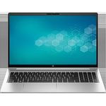 HP ProBook 450 G10 9X1A8ES 15,6" FHD IPS 400 Nits, Intel i7-1355U, 32GB RAM, 1TB SSD, FreeDOS Laptop von HP