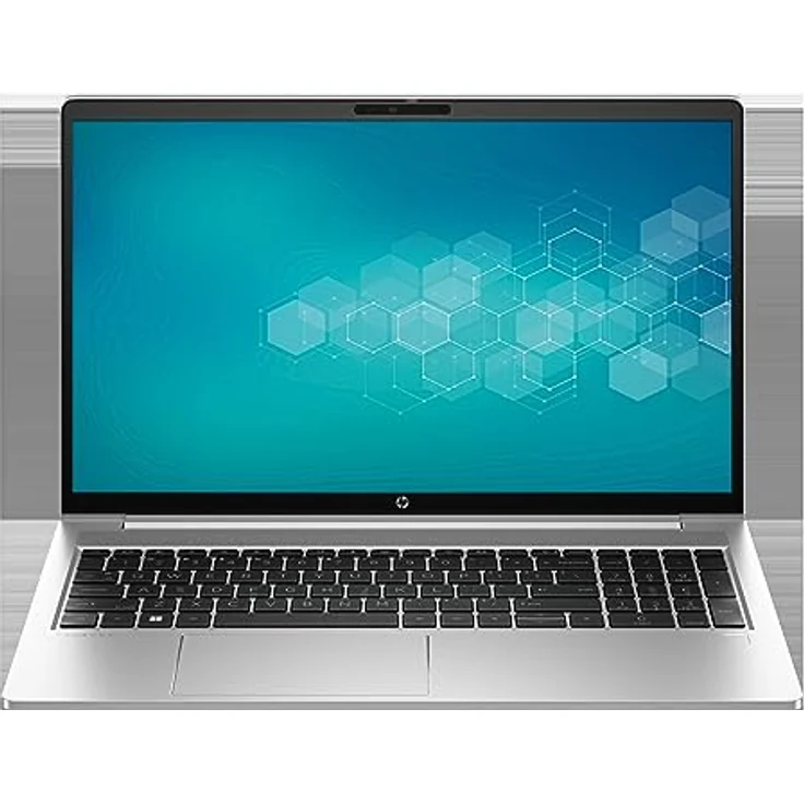 HP ProBook 450 G10 9X1A8ES 15,6" FHD IPS 400 Nits, Intel i7-1355U, 32GB RAM, 1TB SSD, FreeDOS Laptop von HP – Bild 1