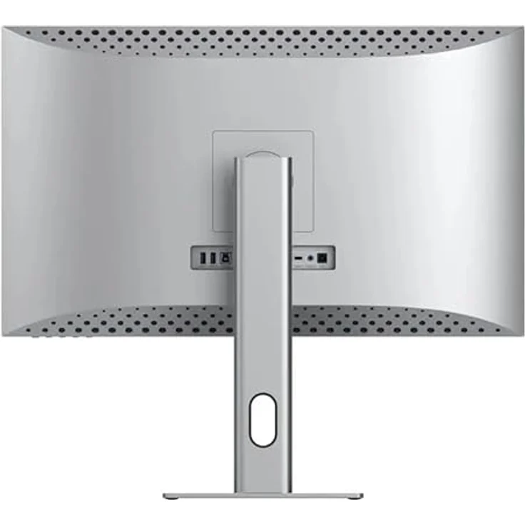 ALOGIC Clarity 27 5K Monitor, Touchscreen mit PD und 4096 Druckempfindlichkeit, ergonomischer Ständer, VESA-kompatibel – Bild 2