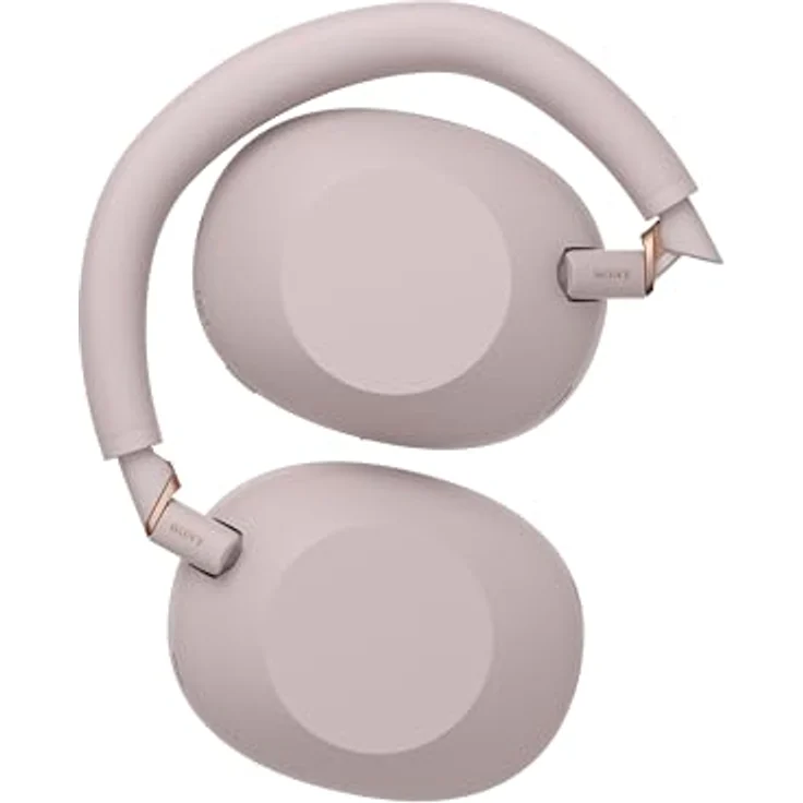 Sony WH-1000XM6P, Over-Ear-Kopfhörer mit Adaptive Noise-Cancelling, Freisprechfunktion, Hi-Res Sound, Multi-Point-Verbindung und Transparenzmodus, schwarz – Bild 20