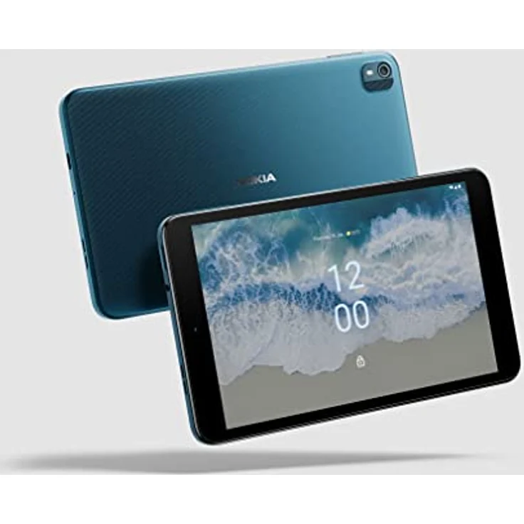 Nokia T10 4G 3/32GB - Blau – Bild 2
