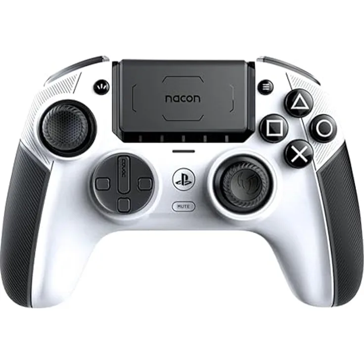 Revolution 5 Pro Controller - White