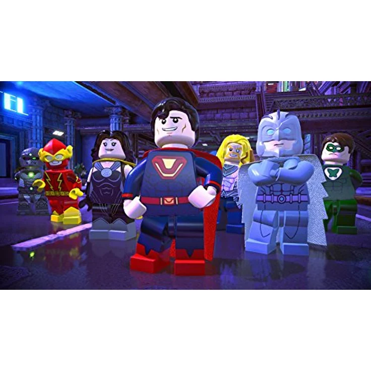 Warner Bros. Lego DC Superschurken – Bild 5