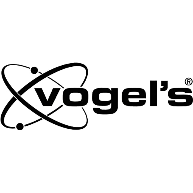 Vogels Pro Motion 4136, Höhenverstellbare Monitor Halterung für Wand- und Tischmontage, Schwarz, geeignet für 43 Zoll Monitore bis 10 kg, TÜV-zertifiziert mit 10 Jahren Garantie – Bild 8