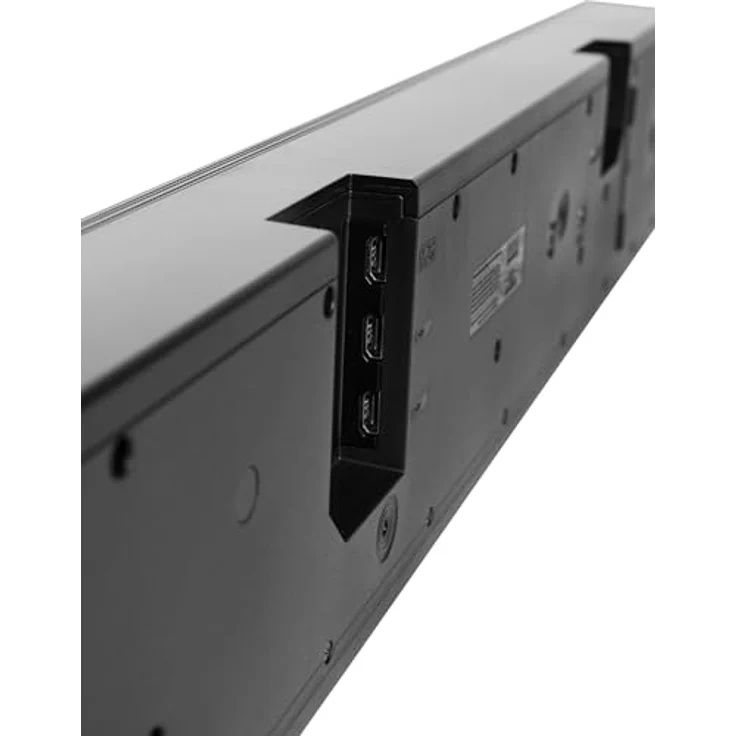 Samsung HW-Q930F 9.1.4-Kanal Soundbar mit Subwoofer & Rücklautsprecher, Dolby Atmos, KI-Technologie, SpaceFit Sound Pro (2025) – Bild 5