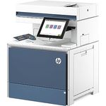 HP Color Laserjet Enterp. MFP 6800dn A4 52S. Col MF Duplex Netzwerk
