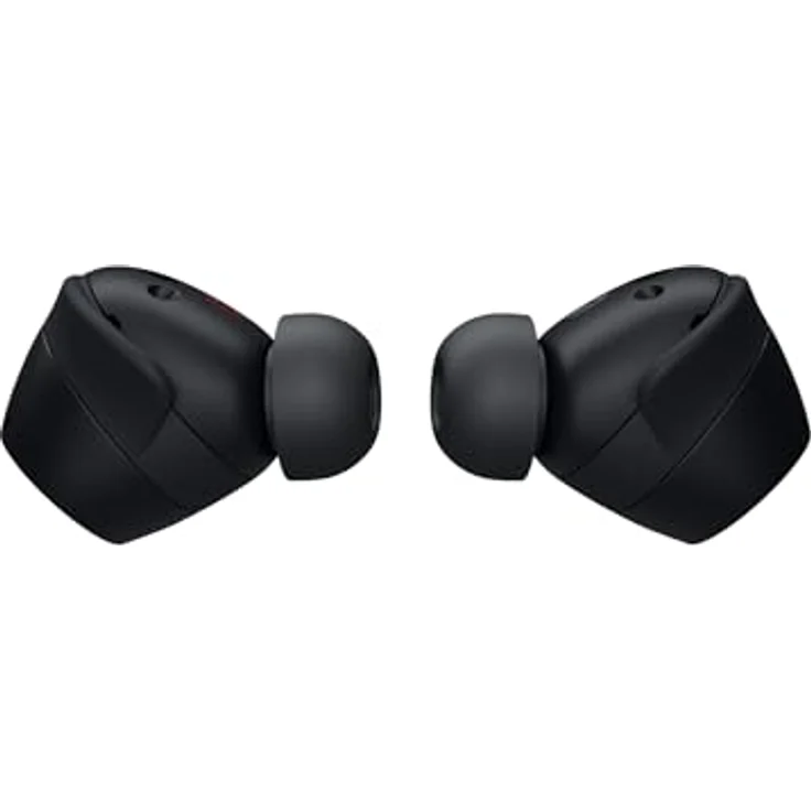 LG XBOOM Buds, Kabellose Bluetooth Kopfhörer mit Noise Cancelling, 2025 Earbuds, Schwarz – Bild 5