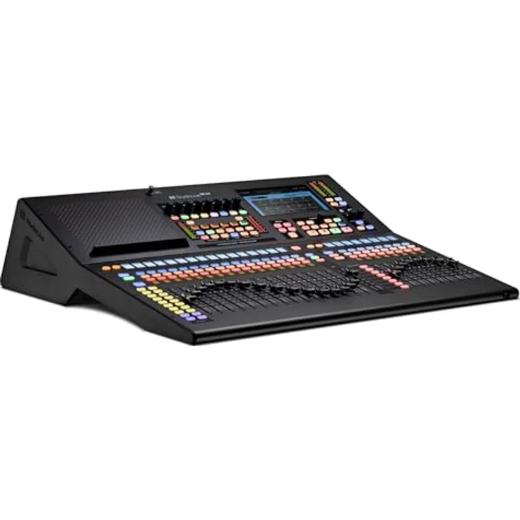 Presonus StudioLive Series III SE 24, 32-Kanal Digitalmixer mit 64x64 USB-Interface und 25 motorisierten Fadern – Bild 7