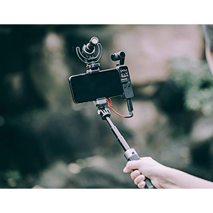 PGY OSMO Pocket VLOG Set – Bild 10