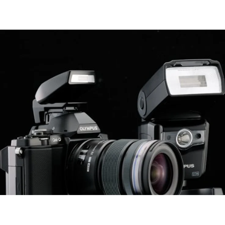 Olympus FL-600R Blitzgerät für OM-D und PEN-Modelle – Bild 8