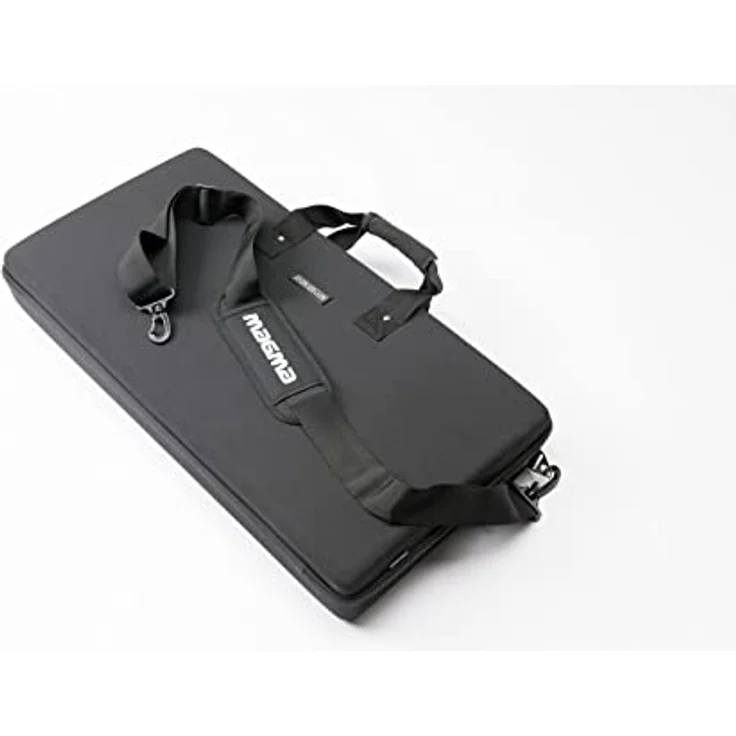 Magma CTRL Tasche XXL Plus II, DJ-Controller-Tasche aus leichtem Durashock EVA-Schaum für DDJ-FLX10, DDJ-1000 und weitere Modelle, handgepäckkompatibel – Bild 2