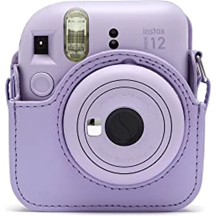 INSTAX Mini 12 Accessory Kit, Lilac-Purple – Bild 4