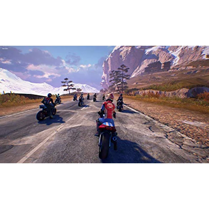 Moto Racer Replay (Code in a Box) NSW [ ] – Bild 2