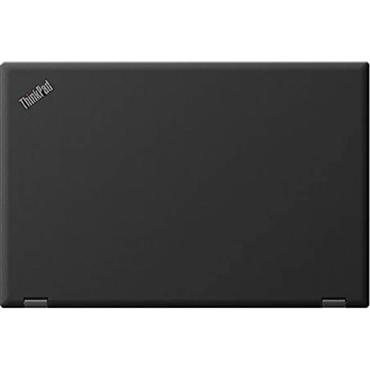 Lenovo ThinkPad P53 - Business-Laptop 15,6 Zoll (39,6 cm) Full HD, Intel Core i7-9850H, 16GB RAM, 512GB SSD, NVIDIA Quadro T2000, Windows 10 Pro 64-bit (20QN000KGE) – Bild 5