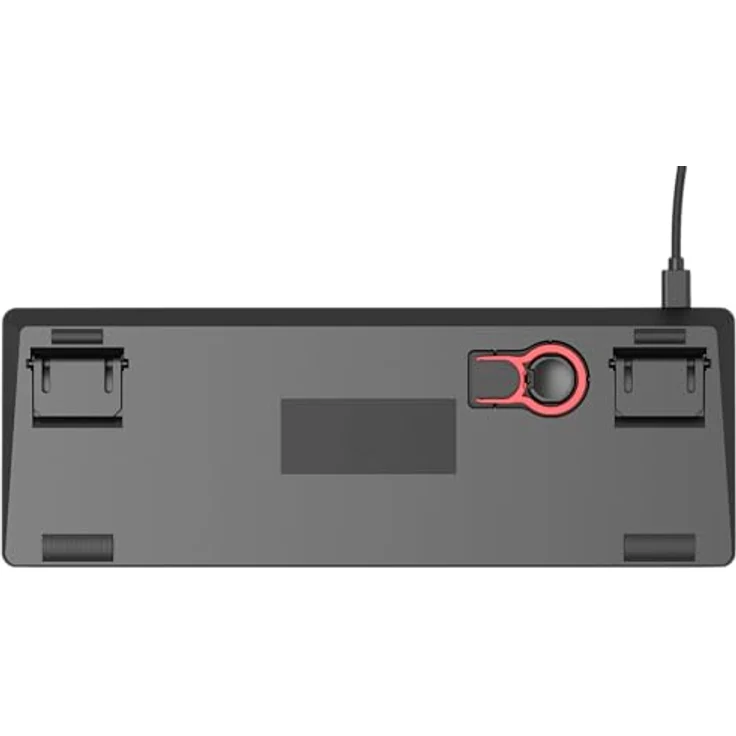 Glorious GMMK Compact-Tastatur - Barebone, ANSI-Layout – Bild 4