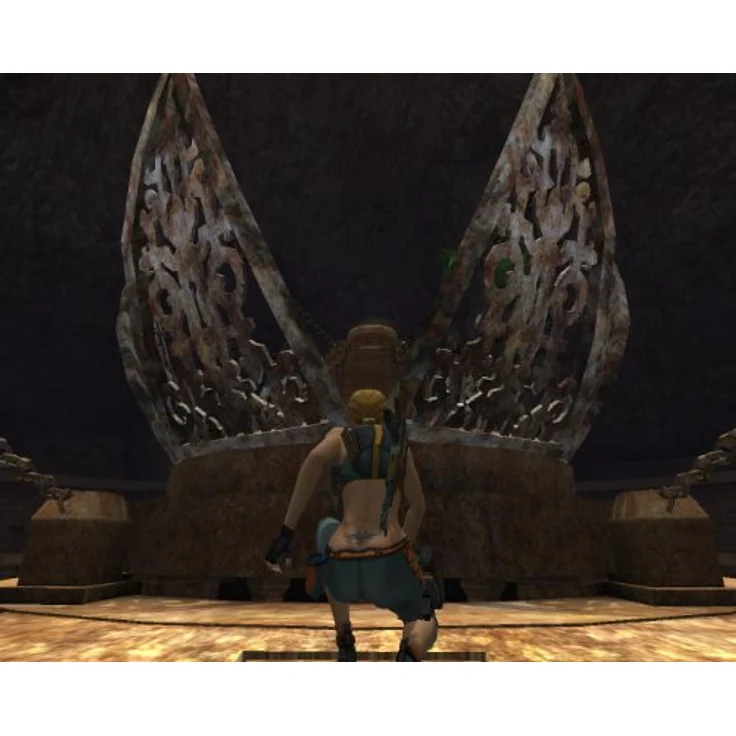 Vertical Mission (PC) – Bild 4