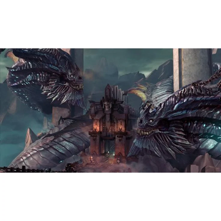 Darksiders II - First Edition (PC) – Bild 6