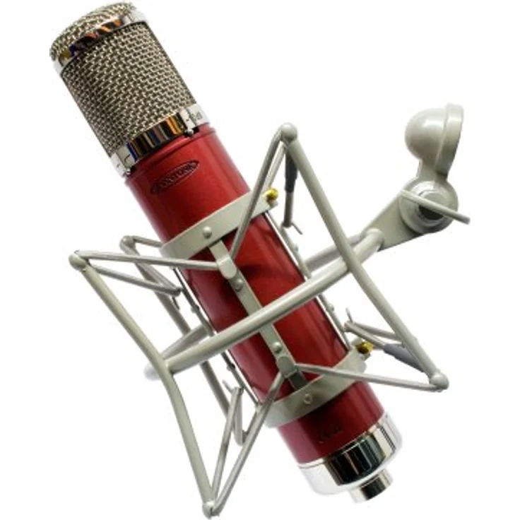 Avantone CV-12 – Bild 2