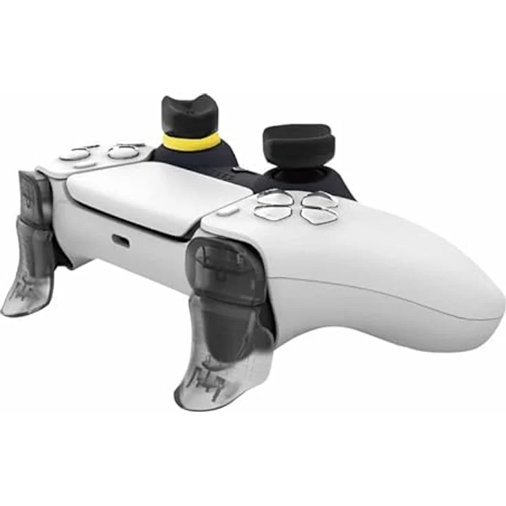 Subsonic Pro Gaming Kit für PS5 Controller, e-Sport Zubehörset mit 6 Joystick-Griffen und Comfort/Quickfire Triggers – Bild 4