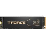 Team T-Force GE Pro SSD 2TB – PCIe 5.0 x4, 14.000 MB/s Lesen, 3D TLC, Innogrit IG5666 Controller