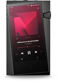 Astell&Kern SR35 Digitaler Audio-Player – Testsieger stereoplay 2023