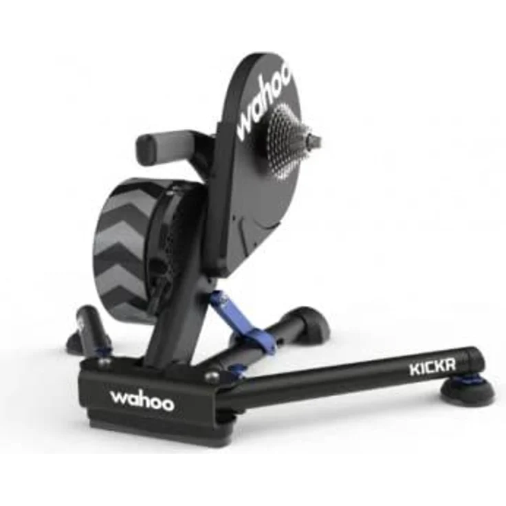 Wahoo Fitness KICKR Power Trainer Version 6.0 Heimtrainer – Bild 1
