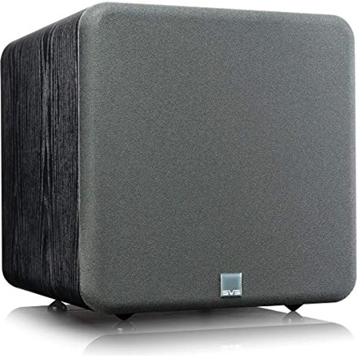 SVS SB-1000 Pro versiegelter Subwoofer (schwarze Esche) – Bild 2
