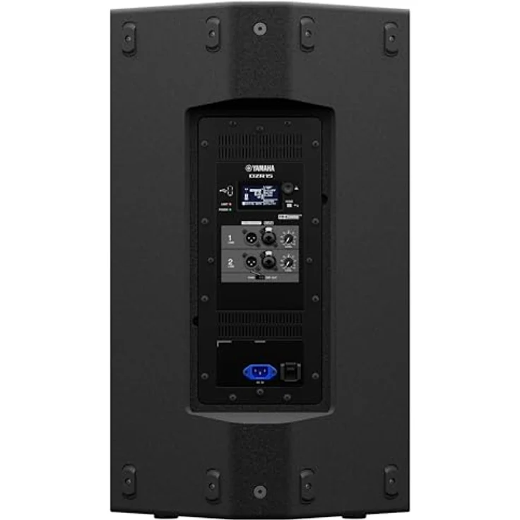 Yamaha DZR15 Lautsprecher – Bild 5