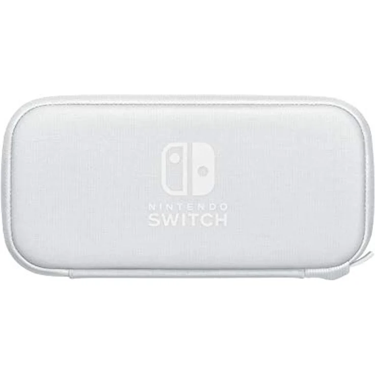 Nintendo Switch Lite -Tasche & -Schutzfolie - Preisvergleich – Bild 2