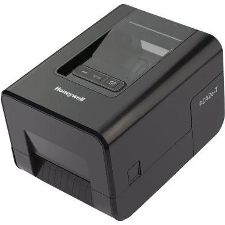 Honeywell PC42e Etikettendrucker, 203 dpi, schwarz