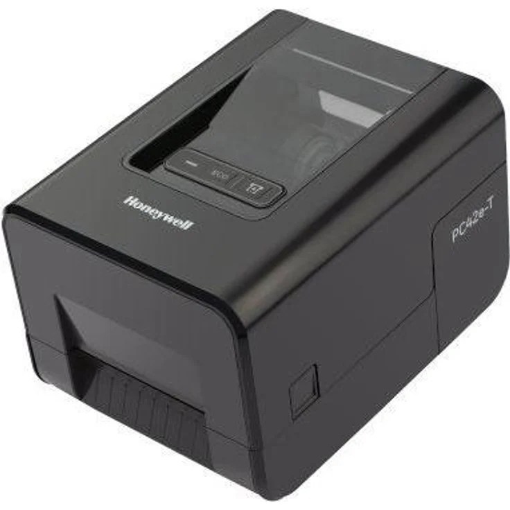 Honeywell PC42e Etikettendrucker, 203 dpi, schwarz: Tests, Infos ...
