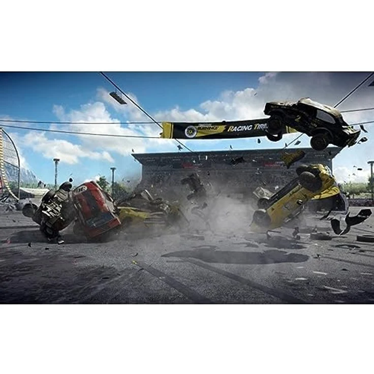 Wreckfest (Playstation 5) [ ] – Bild 4
