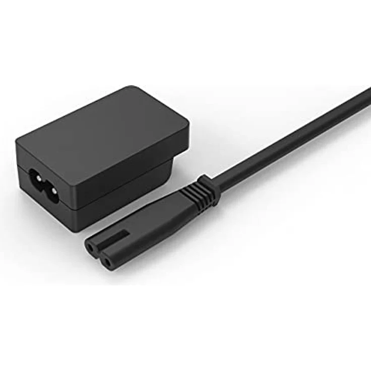 Airtame Verlängerungskabel AT-IEC-EU, 1,8 m mit C8-Adapter für Airtame 2 Geräte, robuste Bauweise – Bild 2