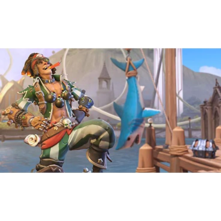 Overwatch (Legendary Edition) (Online-Game) (PS4) – Bild 4