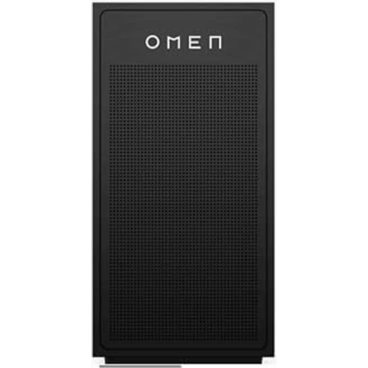 HP OMEN GT16-1470ng, 35L Gaming Desktop mit Ryzen™ 7 9800X3D, 32GB RAM, 1TB SSD, RTX 5070, Schwarz, Win11 – Bild 4