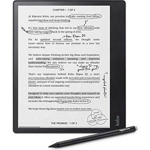 Bild für Kobo Elipsa 2E 