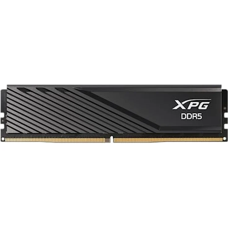 XPG Lancer Blade 32GB Kit DDR5-6000 CL30 AX5U6000C3016G-DTLABBK - Preisvergleich – Bild 2